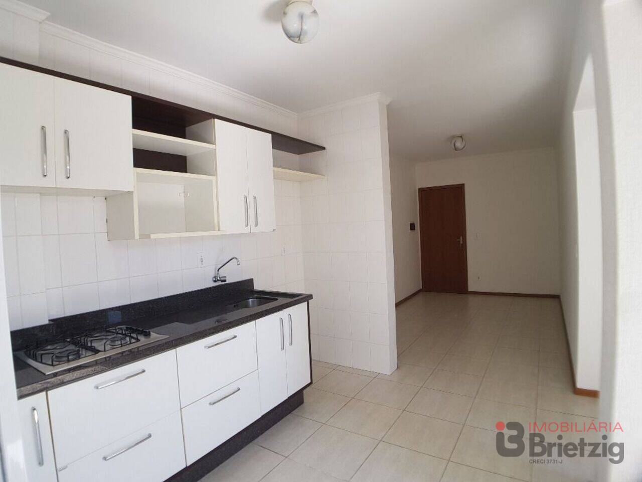 Apartamento Saguaçu, Joinville - SC