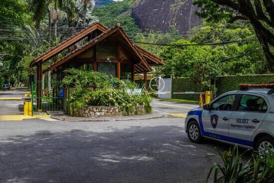 Barra da Tijuca - Rio de Janeiro - RJ, Rio de Janeiro - RJ