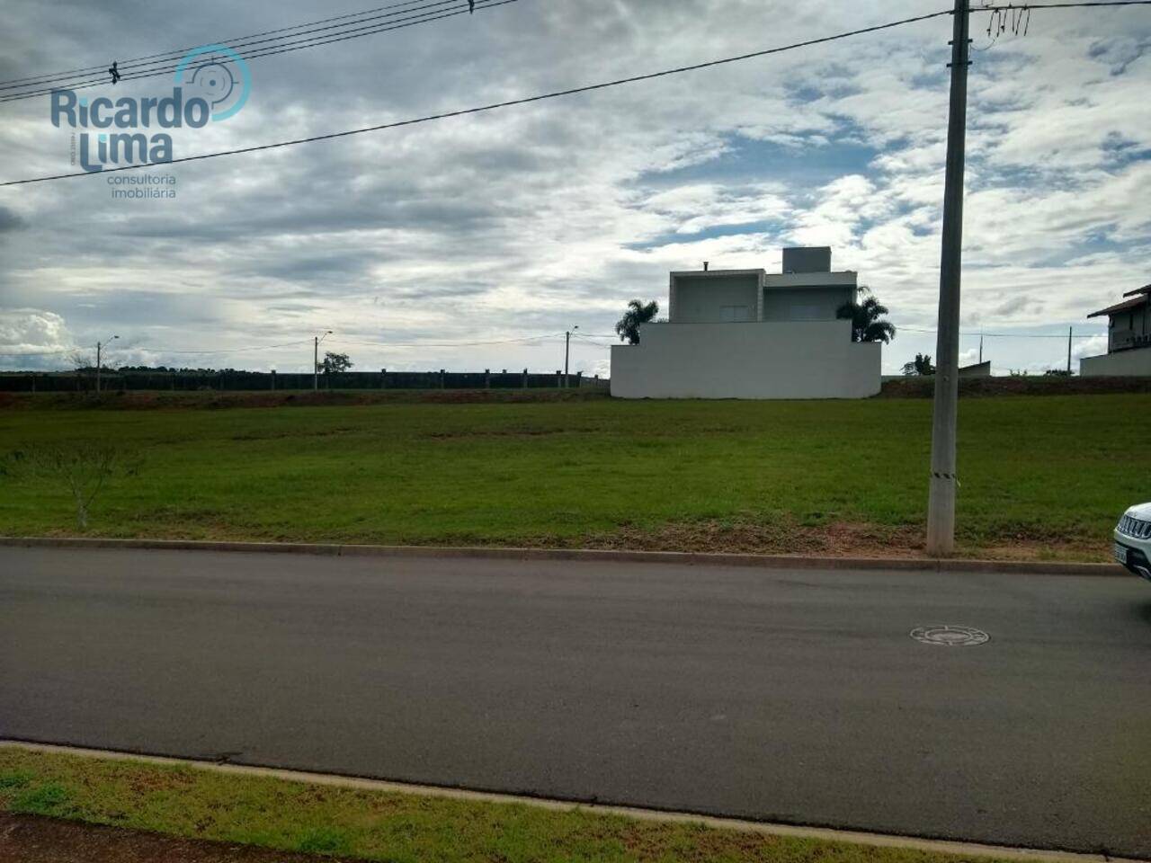 Terreno Residencial Terras de Ártemis (Ártemis), Piracicaba - SP