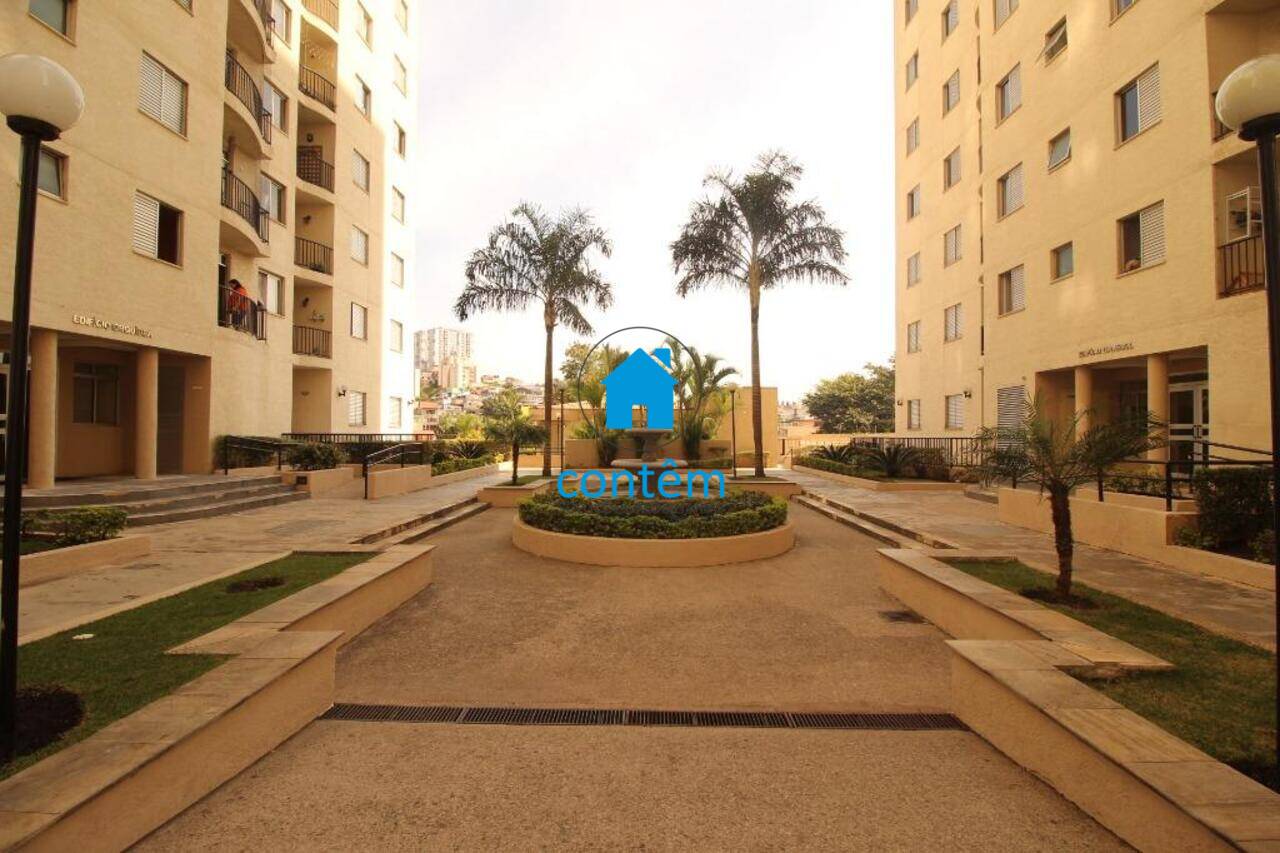 Apartamento Cidade das Flores, Osasco - SP