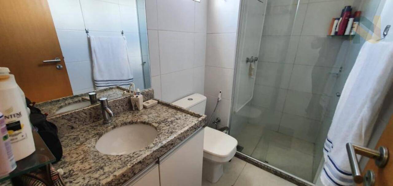 Apartamento Brisamar, João Pessoa - PB