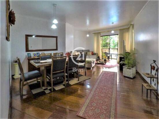 Apartamento de 124 m² na Carlos Weber - Vila Leopoldina - São Paulo - SP, à venda por R$ 1.180.000