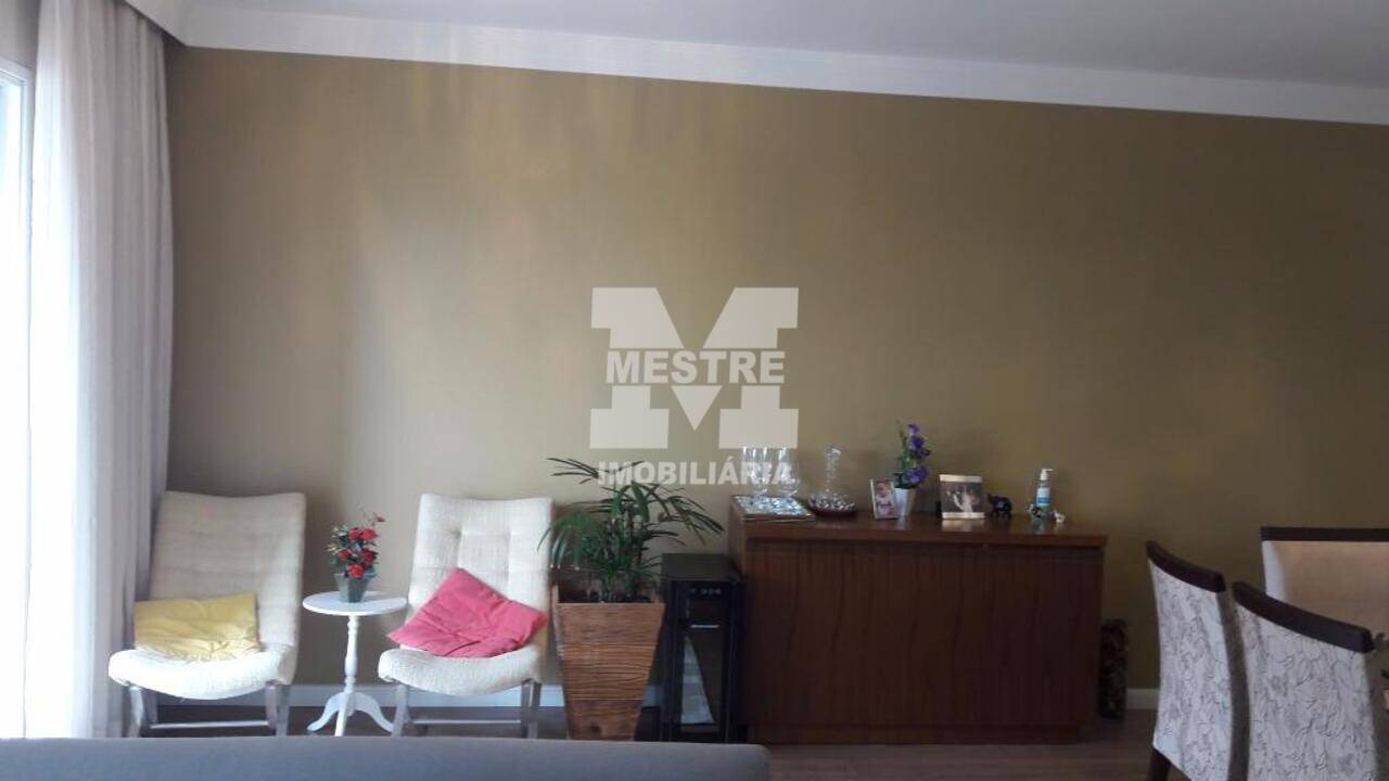 Apartamento Vila Augusta, Guarulhos - SP