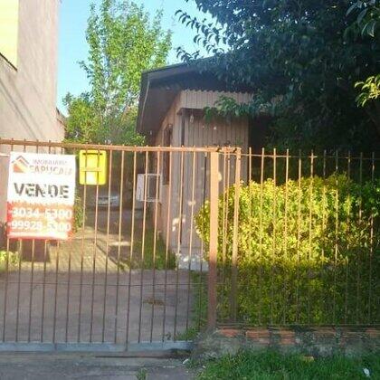 Casas à venda Centro