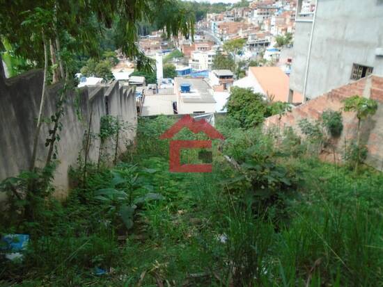 Terreno Parque Miguel Mirizola, Cotia - SP