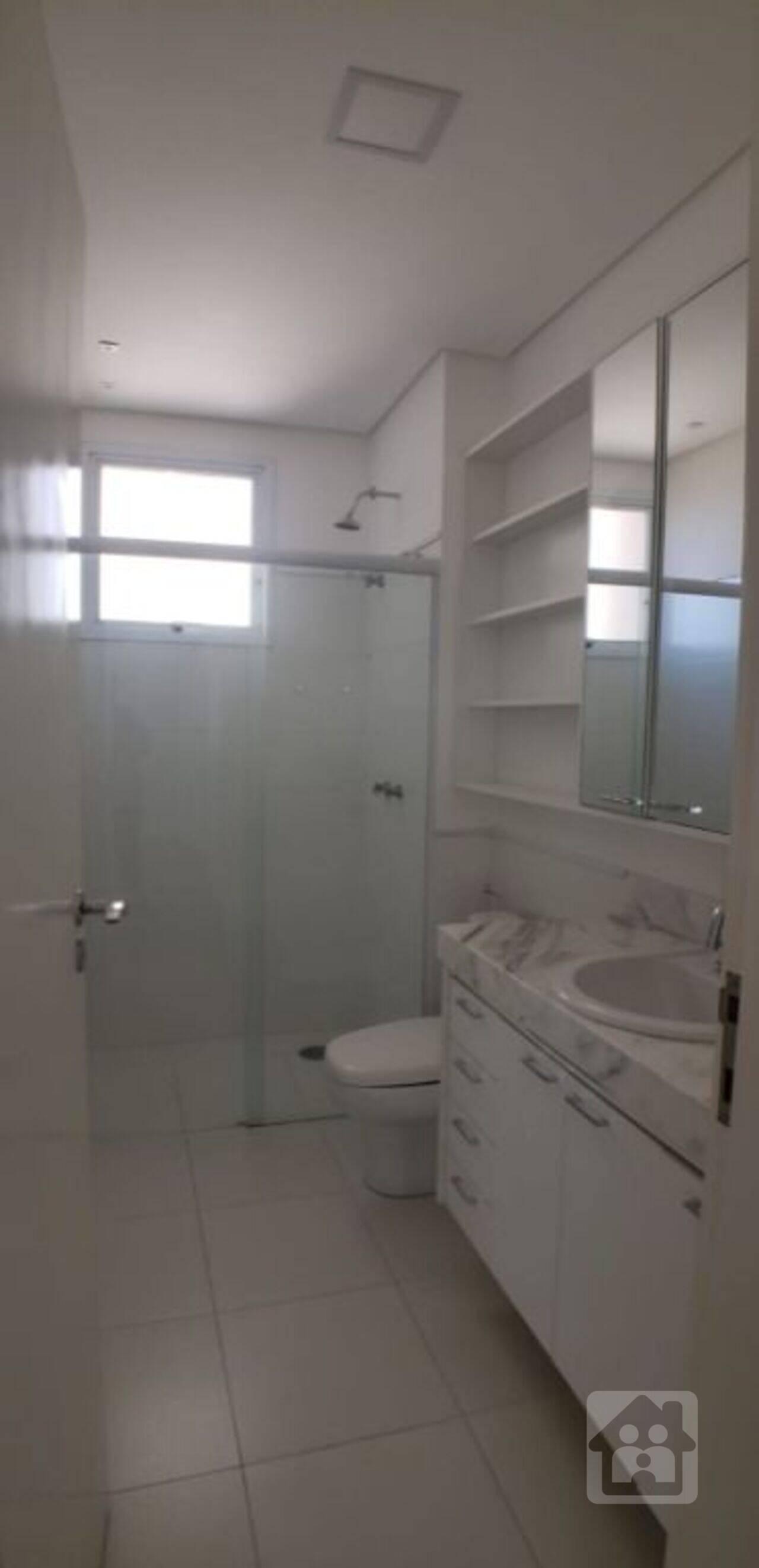 Apartamento Edifício Mainá, Araçatuba - SP