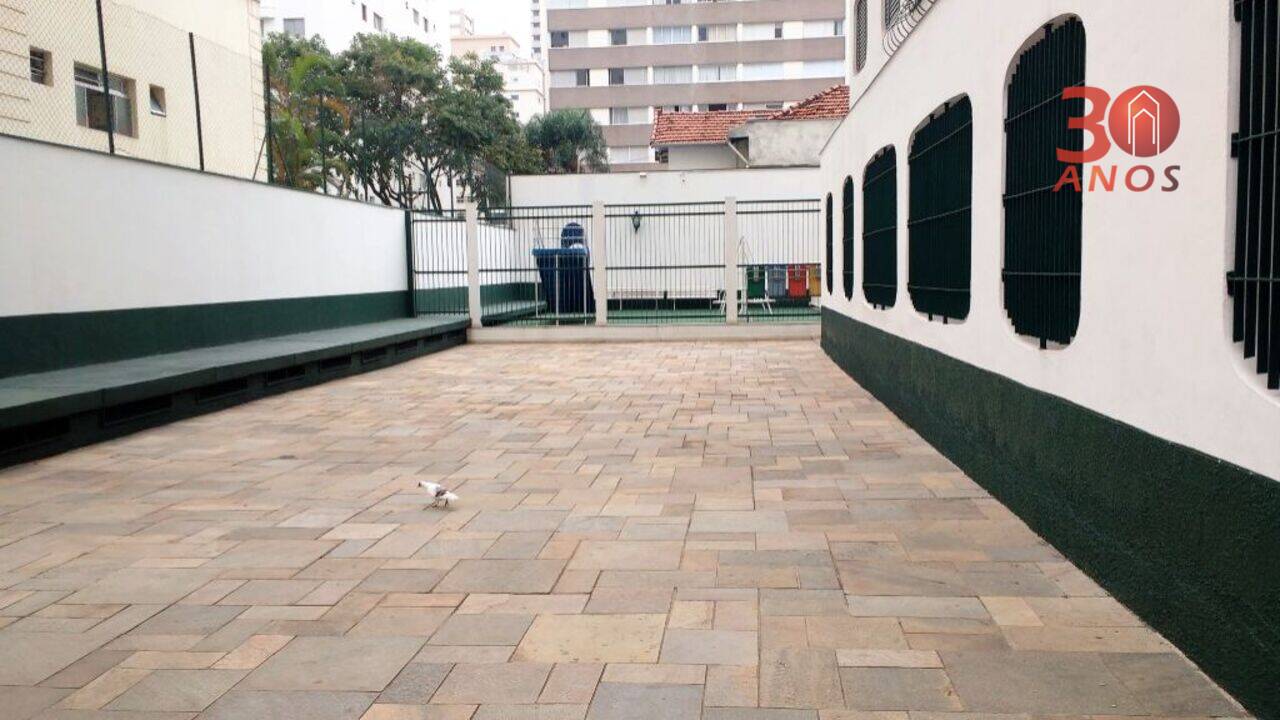 Apartamento Moema, São Paulo - SP