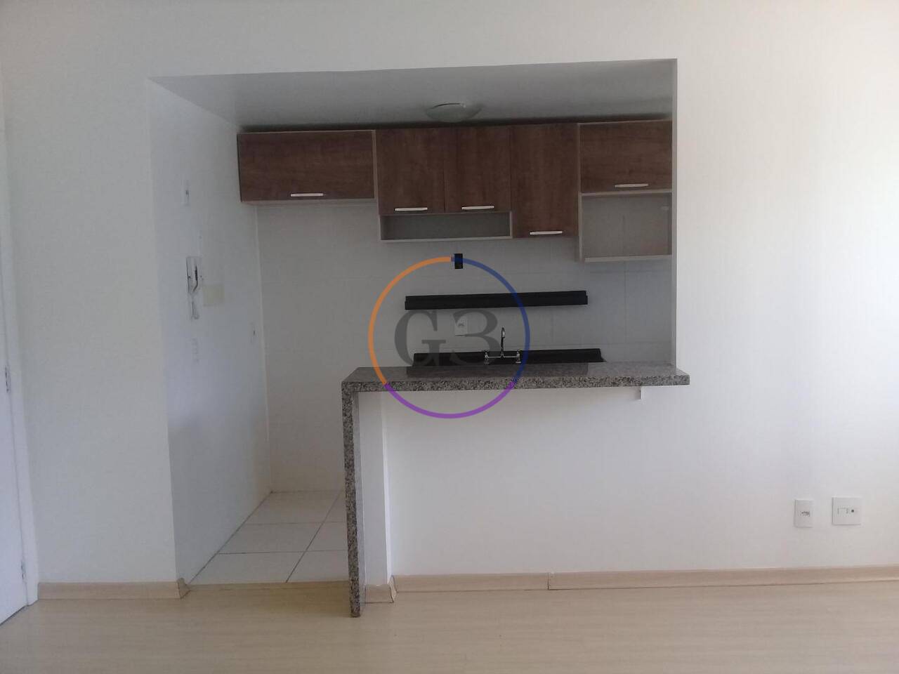 Apartamento Areal, Pelotas - RS