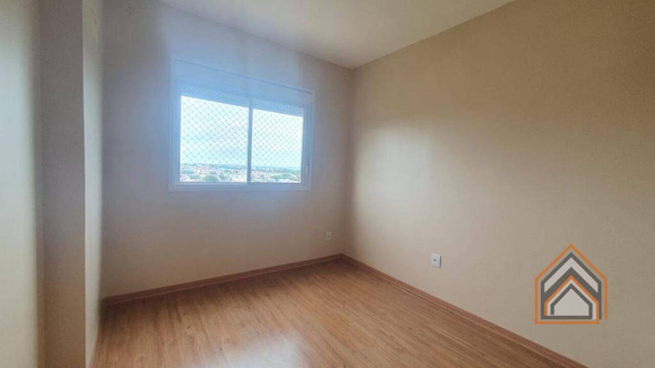 Apartamento Bela Vista, Alvorada - RS