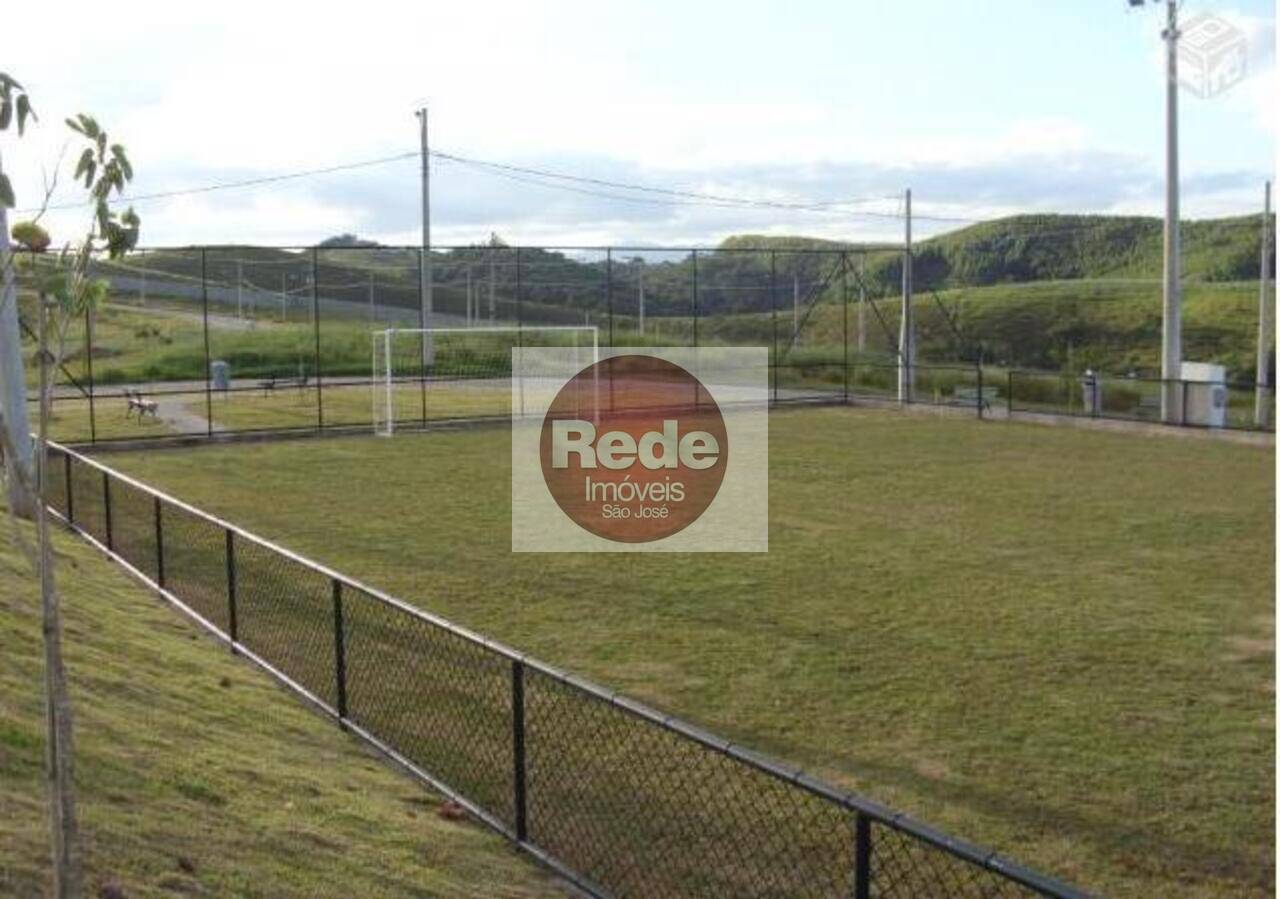 Terreno Condomínio Residencial Mantiqueira, São José dos Campos - SP