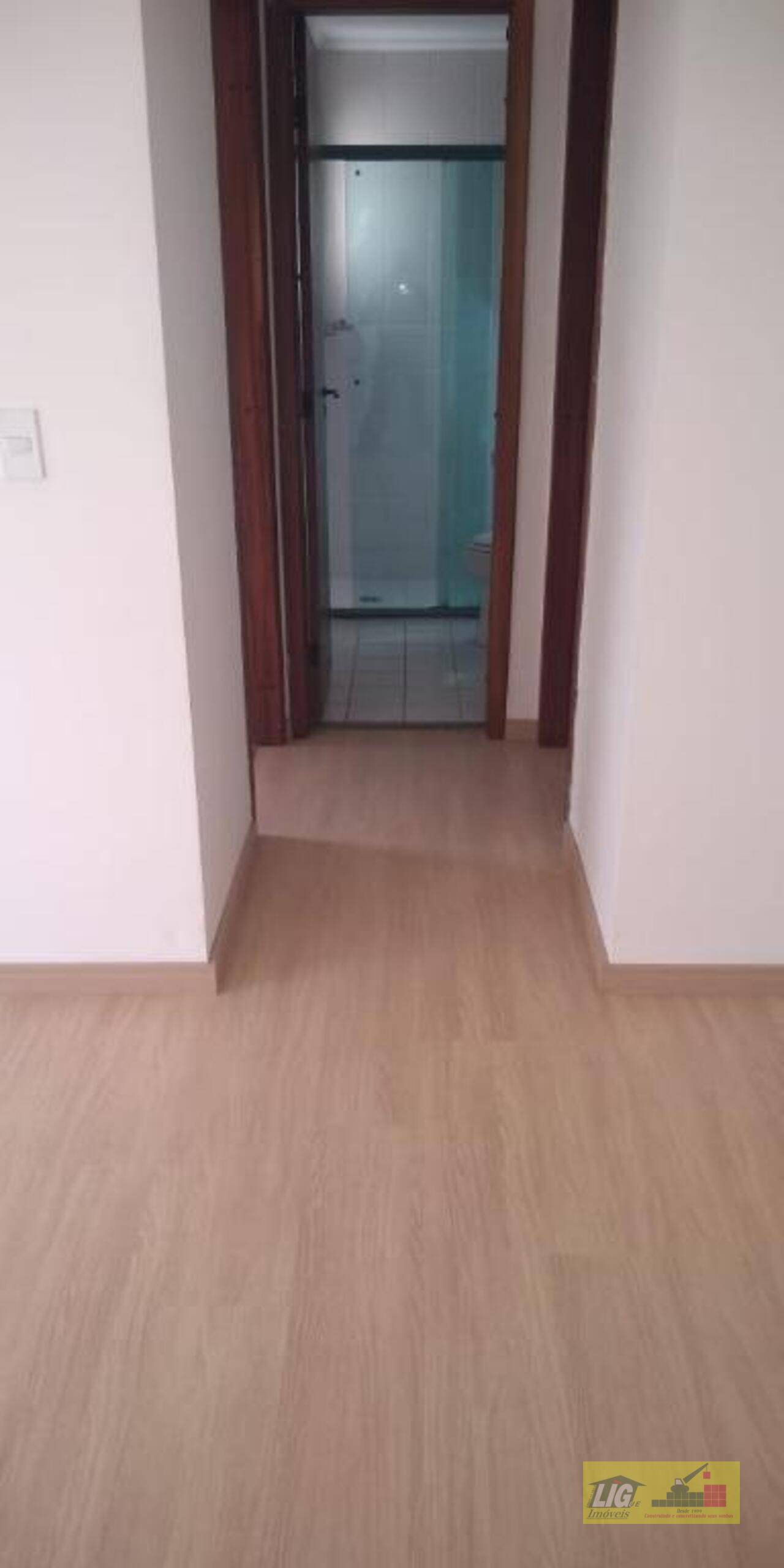 Apartamento Butantã, São Paulo - SP