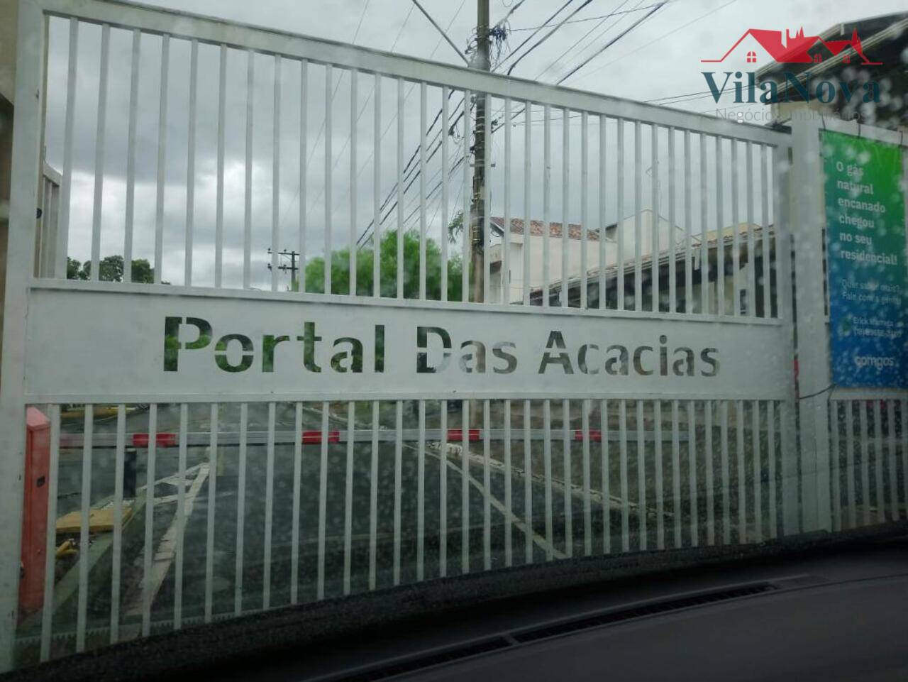 Casa Portal das Acácias, Indaiatuba - SP