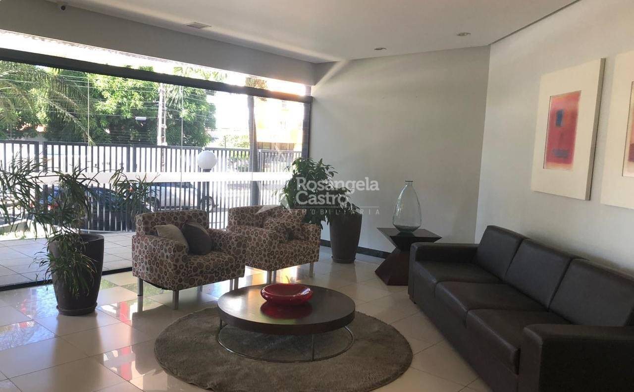 Apartamento Jóquei, Teresina - PI