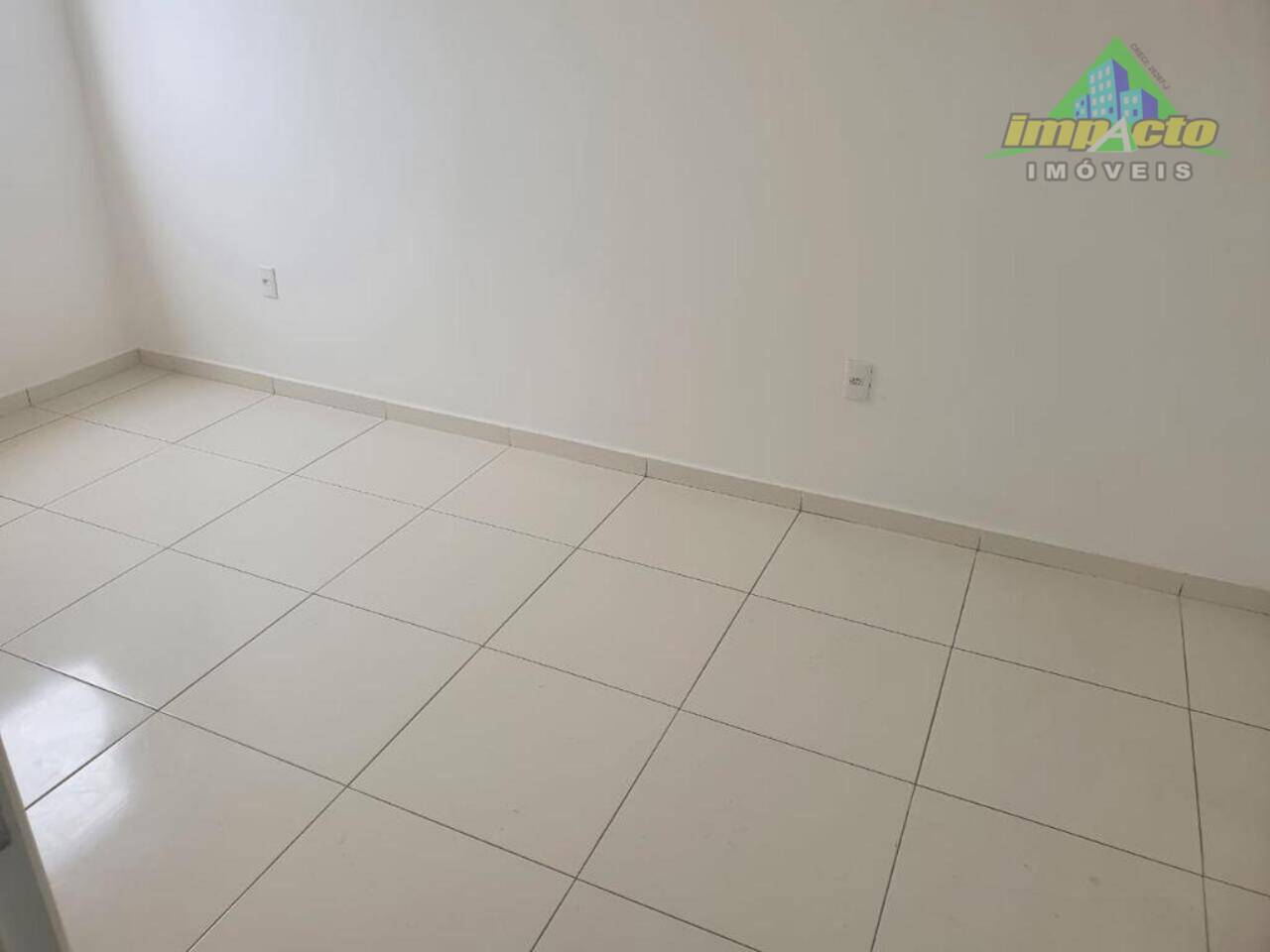 Apartamento Maracanã, Praia Grande - SP