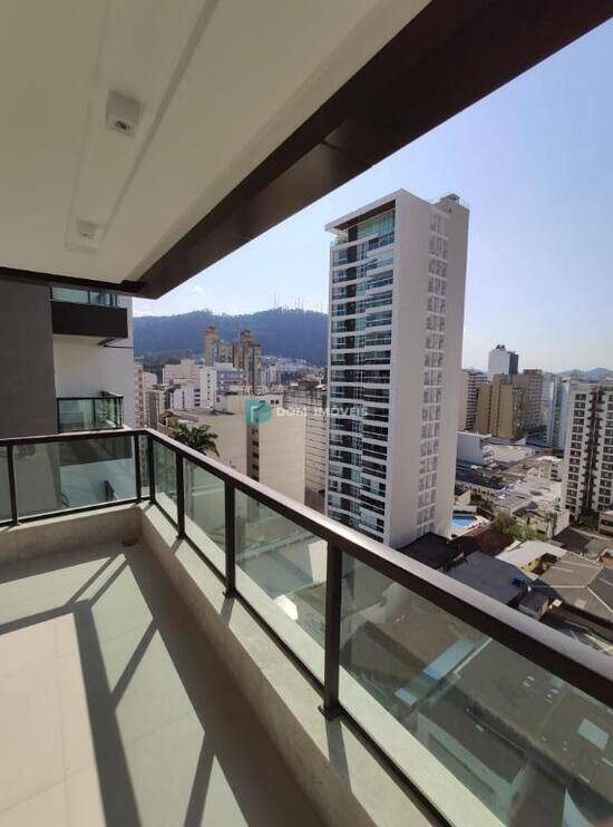 Apartamento de 200 m² Centro - Juiz de Fora, à venda por R$ 1.799.000