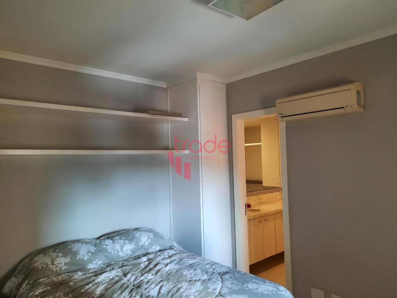 Apartamento Jardim São Luiz, Ribeirão Preto - SP