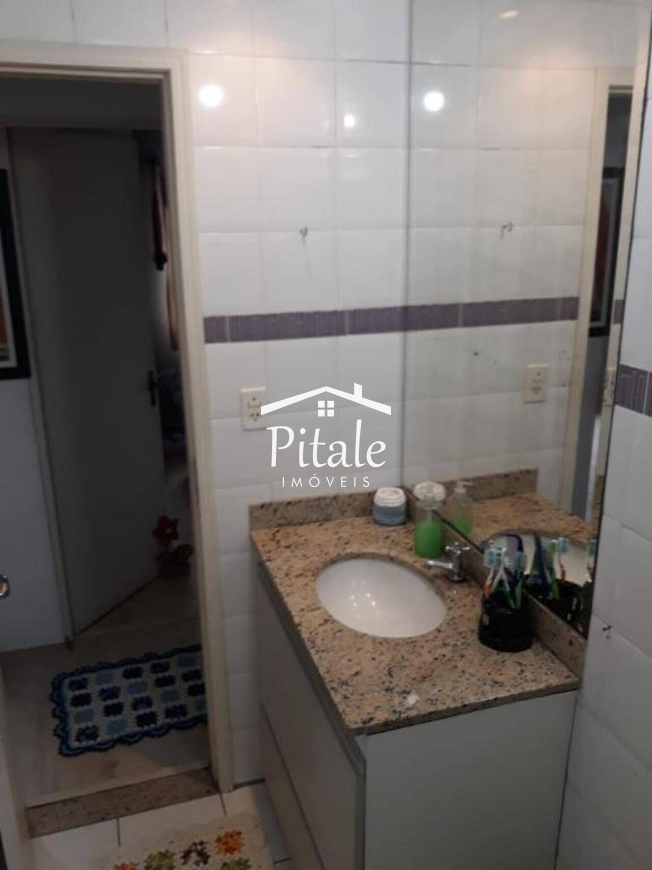 Apartamento Conceição, Osasco - SP