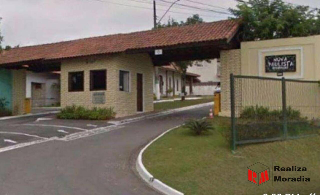 Casa Parque Nova Jandira, Jandira - SP