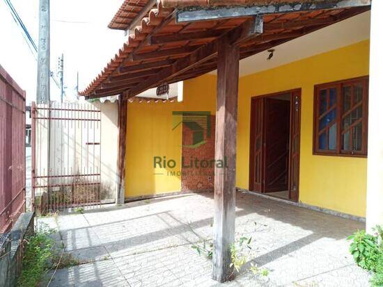 Casa Novo Rio Das Ostras, Rio das Ostras - RJ