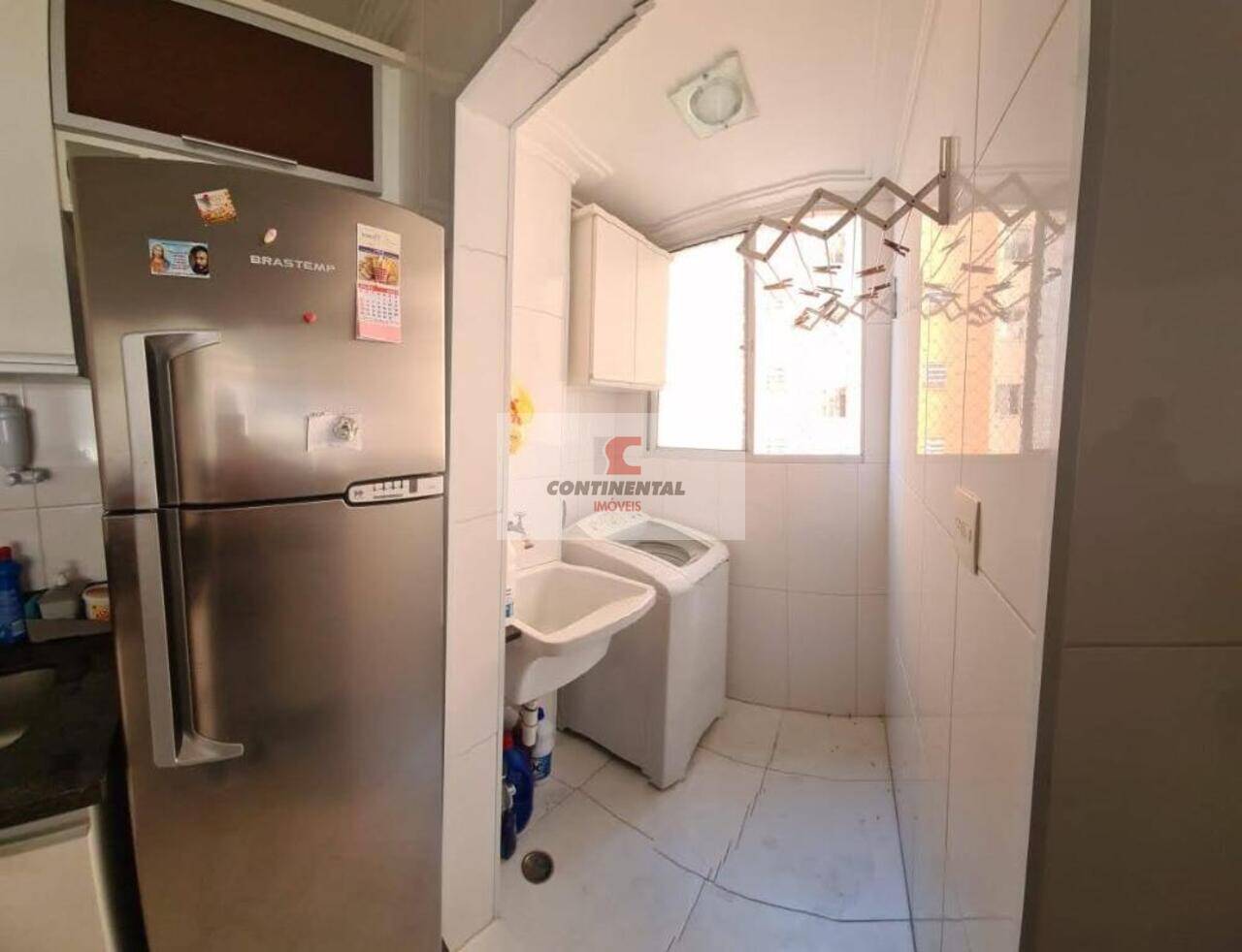 Apartamento Assunção, São Bernardo do Campo - SP