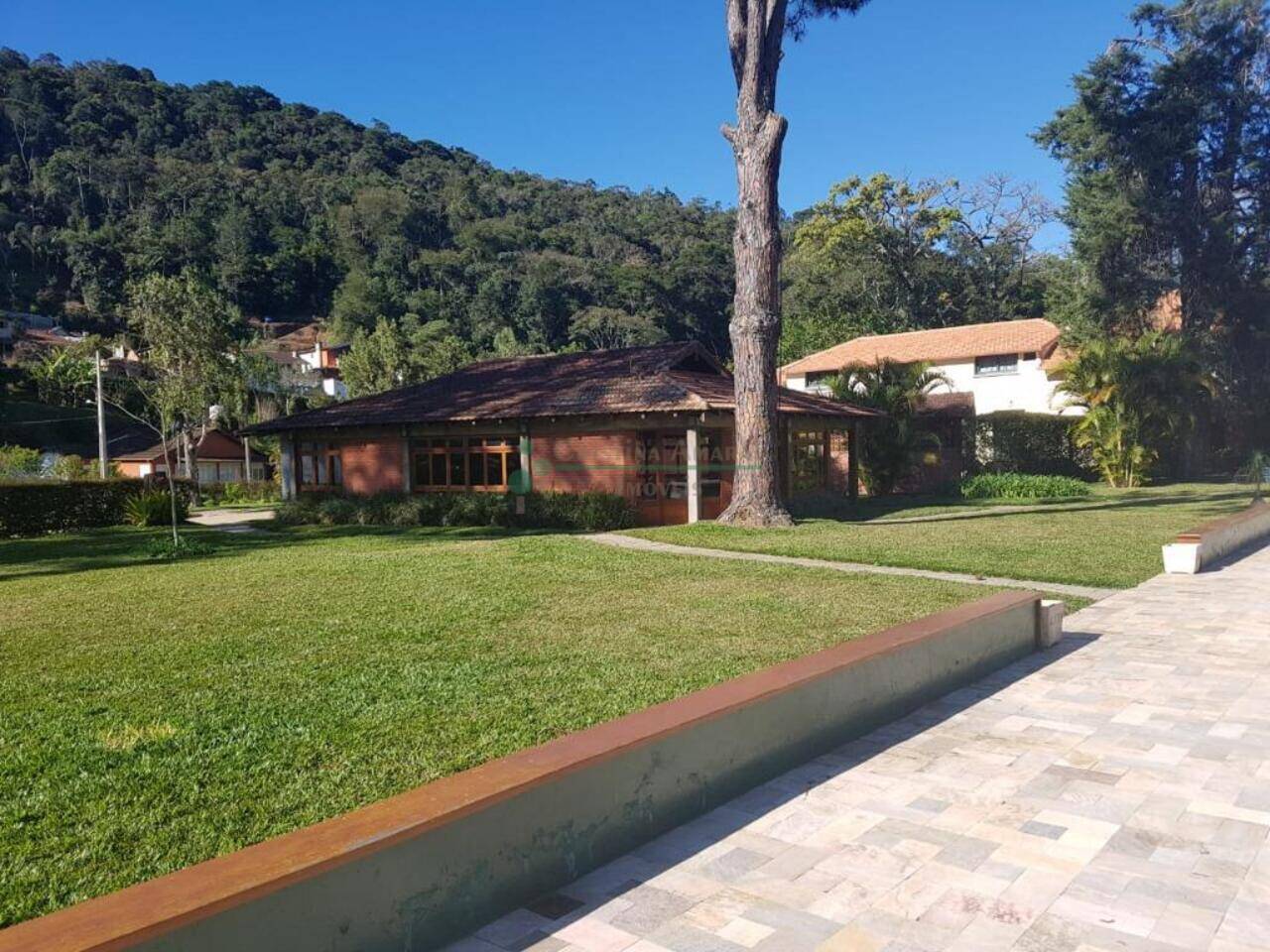 Casa Posse, Teresópolis - RJ