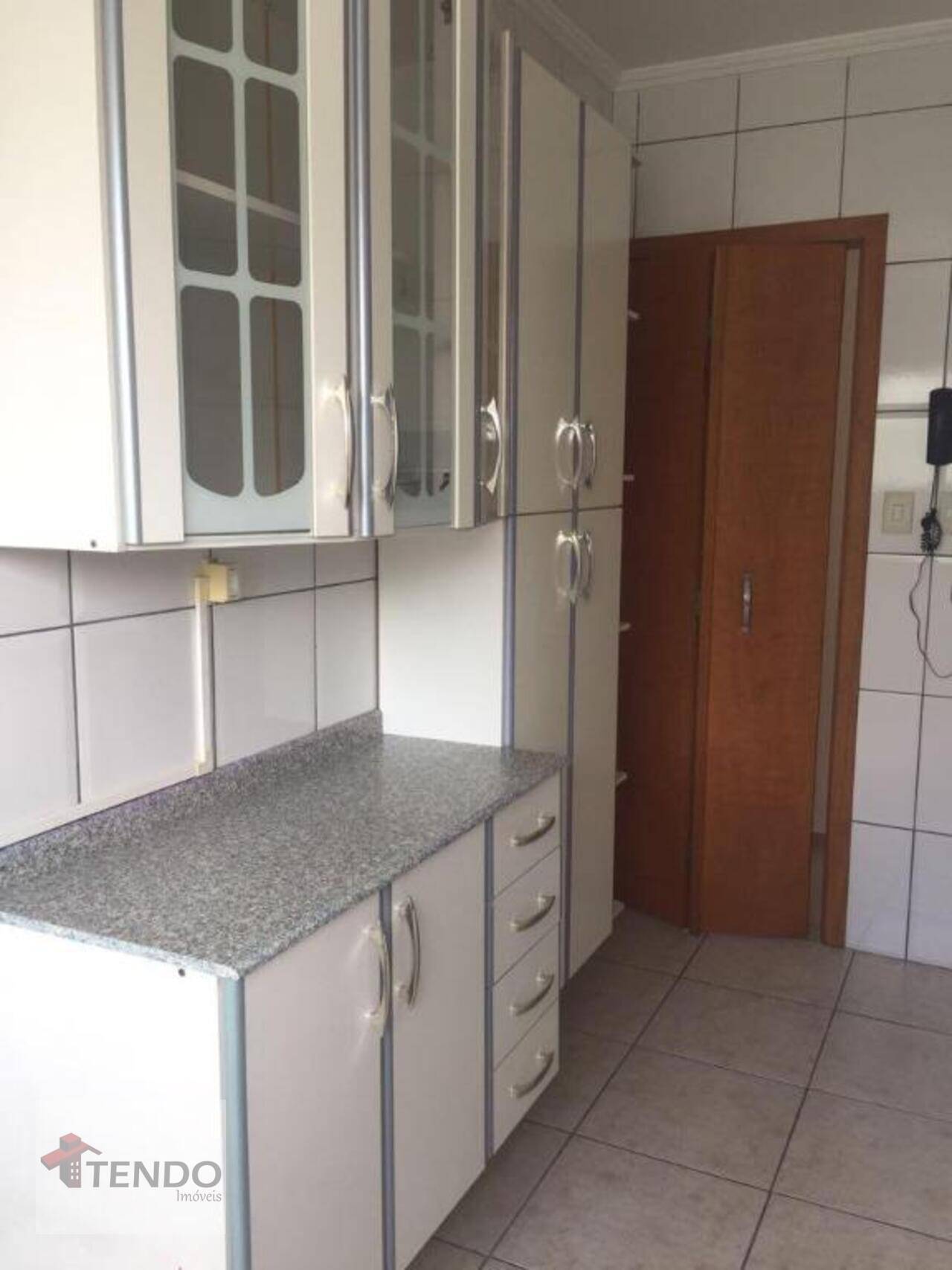 Apartamento Rudge Ramos, São Bernardo do Campo - SP