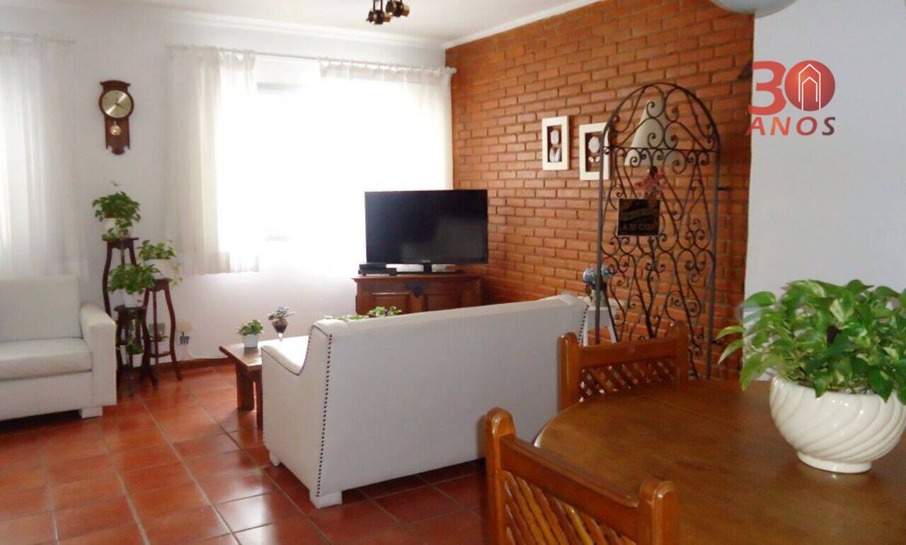 Apartamento Moema, São Paulo - SP