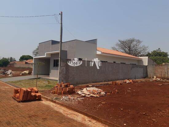 Terreno Centro, Primeiro de Maio - PR