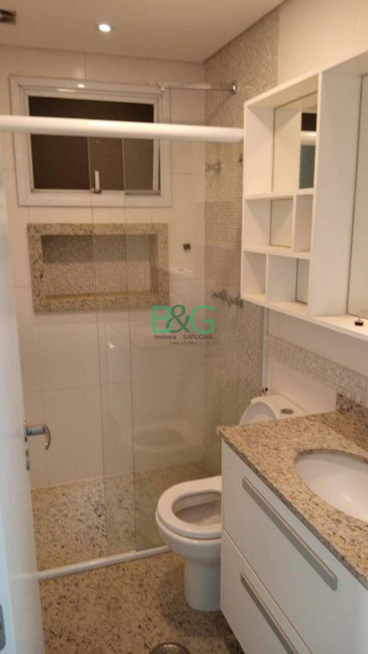 Apartamento duplex Tatuapé, São Paulo - SP