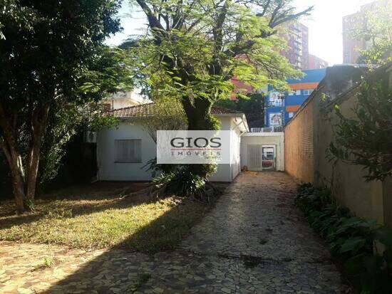 Casa Casa Verde, São Paulo - SP