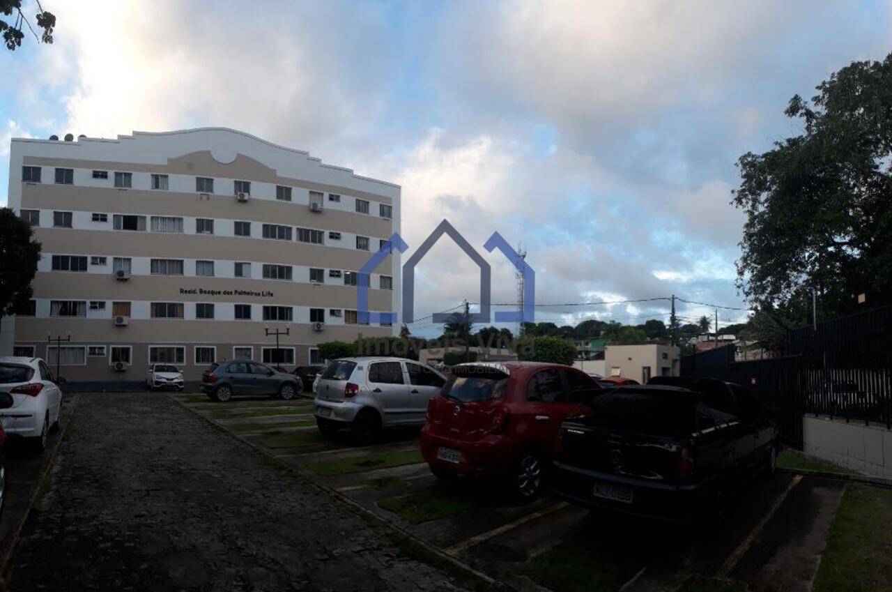 Apartamento Tejipió, Recife - PE