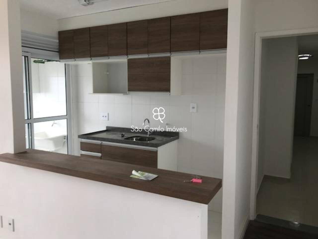 Apartamento Granja Viana, Carapicuíba - SP