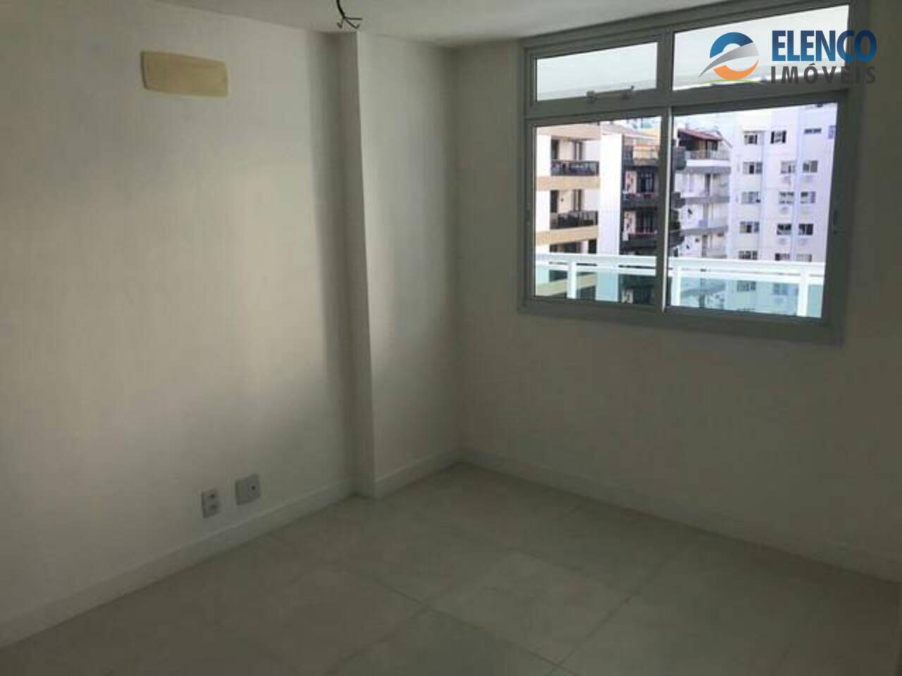 Apartamento Jardim Icaraí, Niterói - RJ