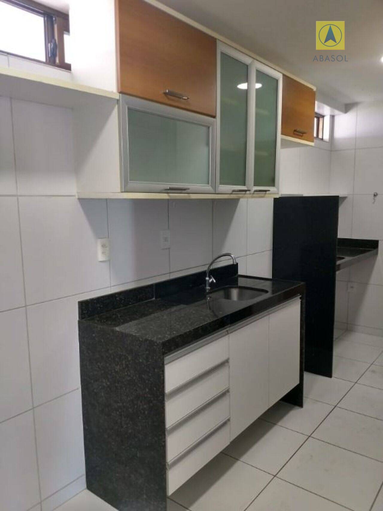 Apartamento Boa Viagem, Recife - PE