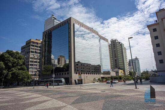 Laje de 763 m² Centro - Rio de Janeiro, aluguel por R$ 91.560/mês