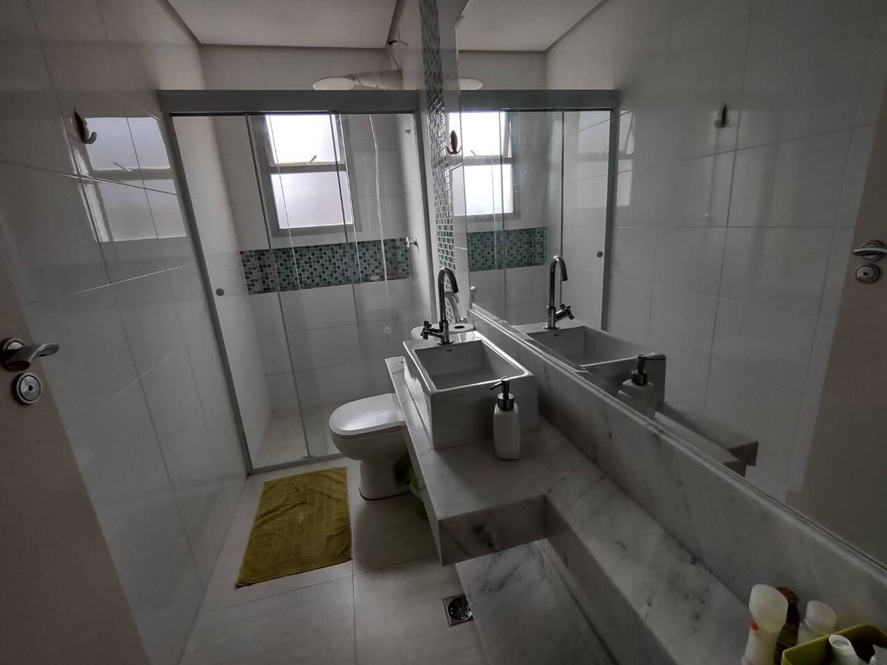 Apartamento Praia da Enseada, Guarujá - SP