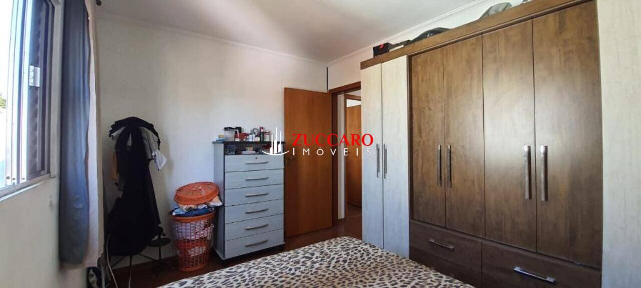 Apartamento Cocaia, Guarulhos - SP