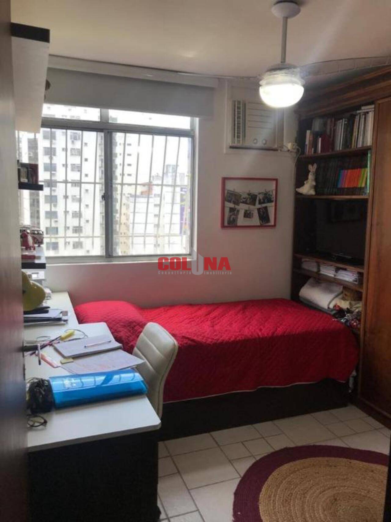 Apartamento Icaraí, Niterói - RJ