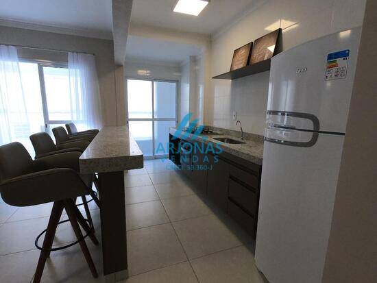 Arcoli, apartamentos com 2 quartos, 2 a 64 m², Praia Grande - SP