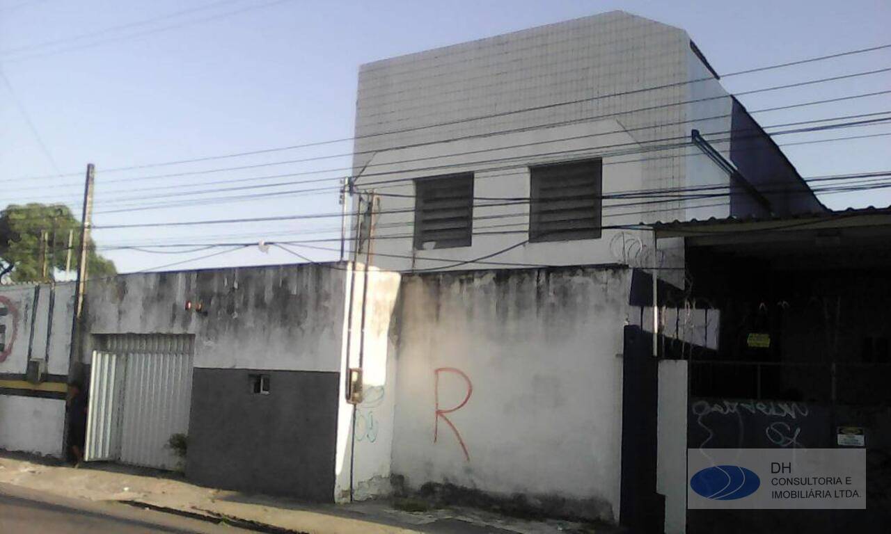 Casa Centro, Fortaleza - CE