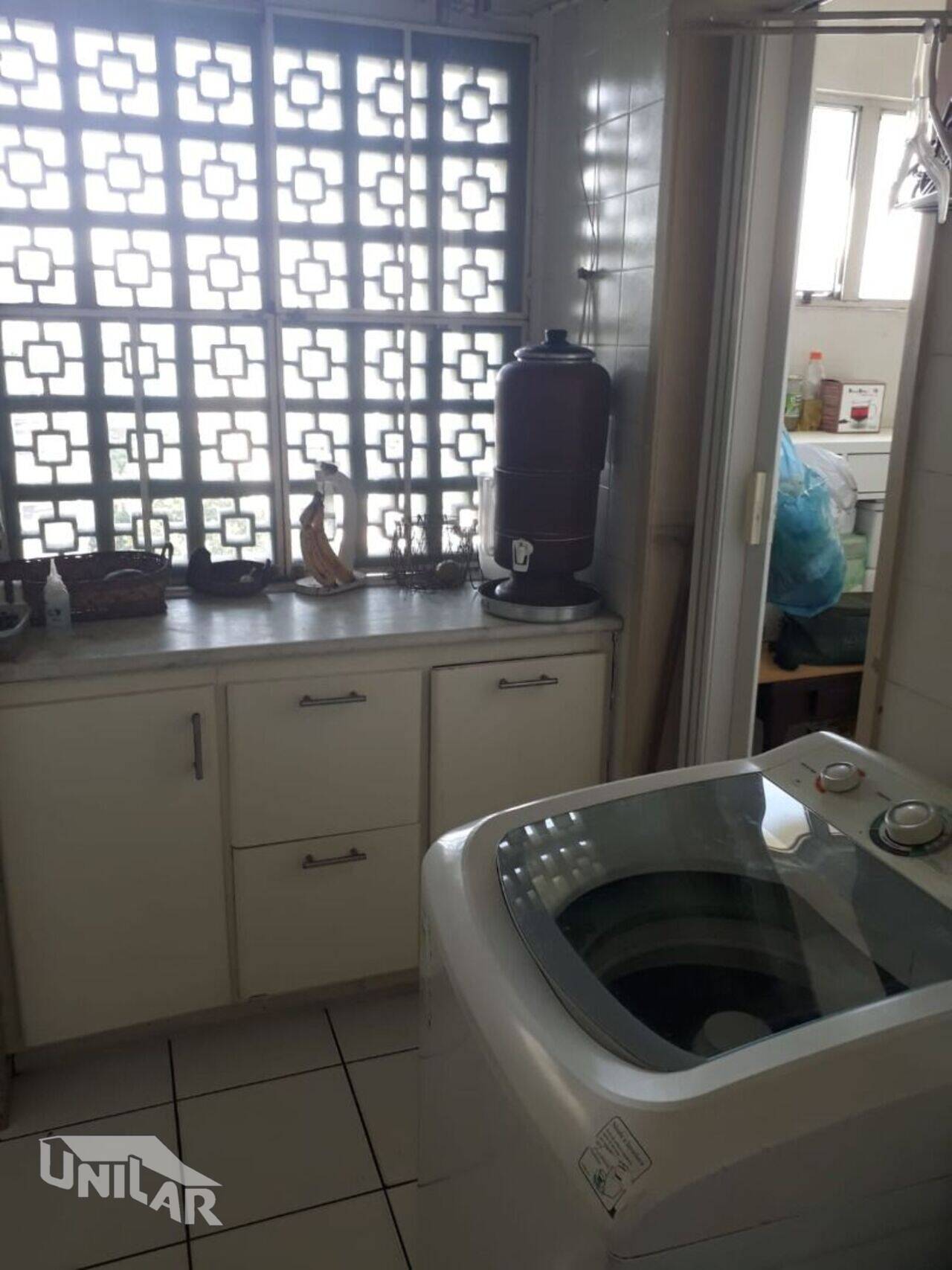 Apartamento São Geraldo, Volta Redonda - RJ