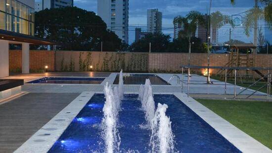 Reserva AlphaVillage, com 2 a 3 quartos, 72 a 145 m², Fortaleza - CE