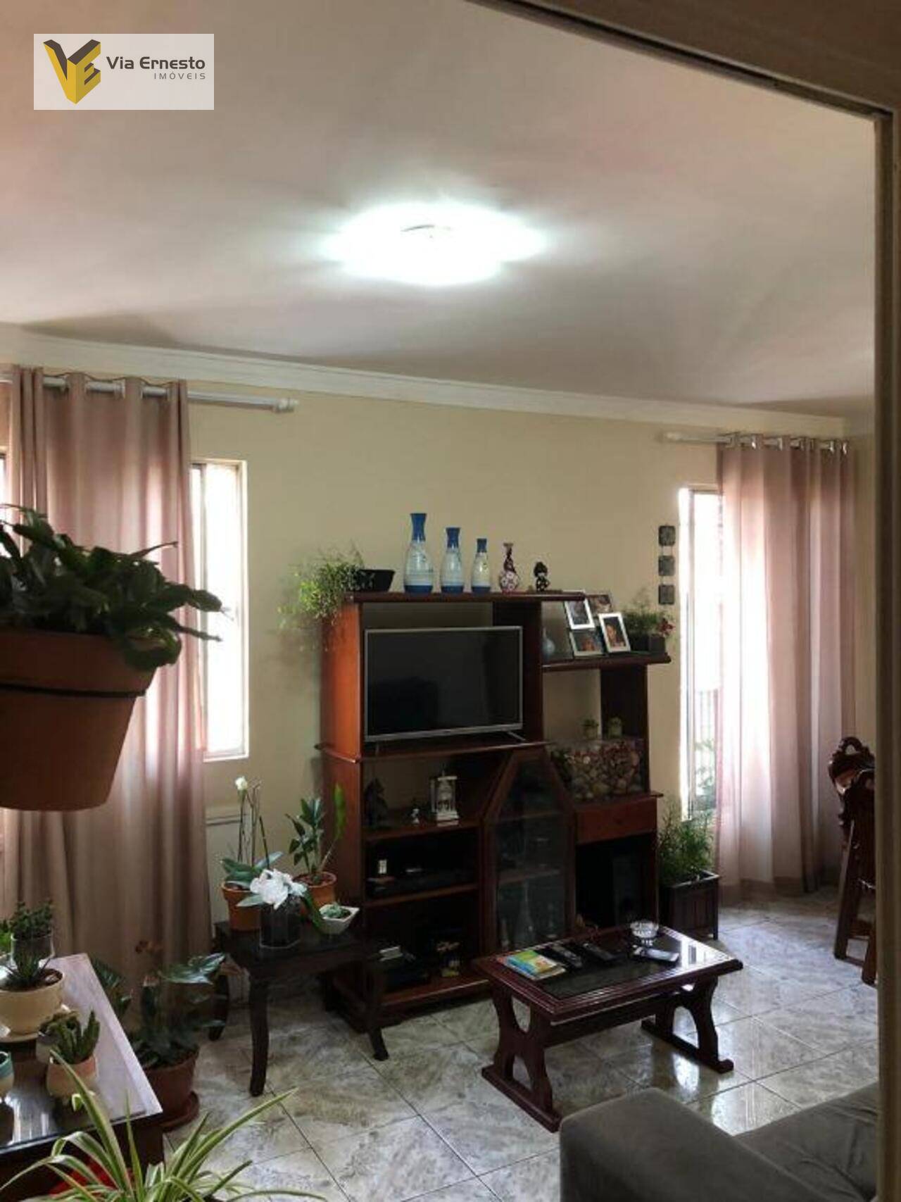 Apartamento Jardim Germânia, São Paulo - SP