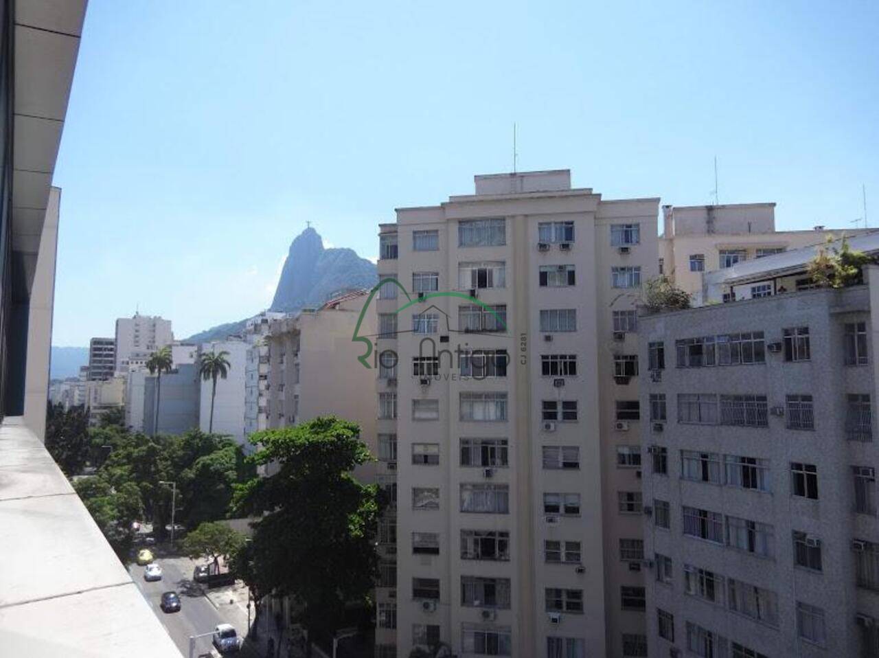 Sala Botafogo, Rio de Janeiro - RJ
