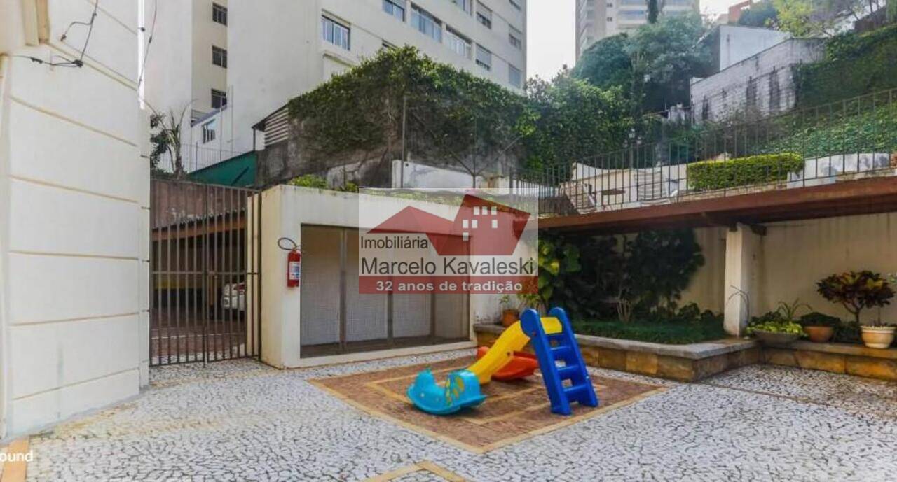 Apartamento Vila Monumento, São Paulo - SP