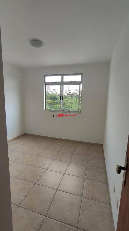 Apartamento Nova Granada, Belo Horizonte - MG