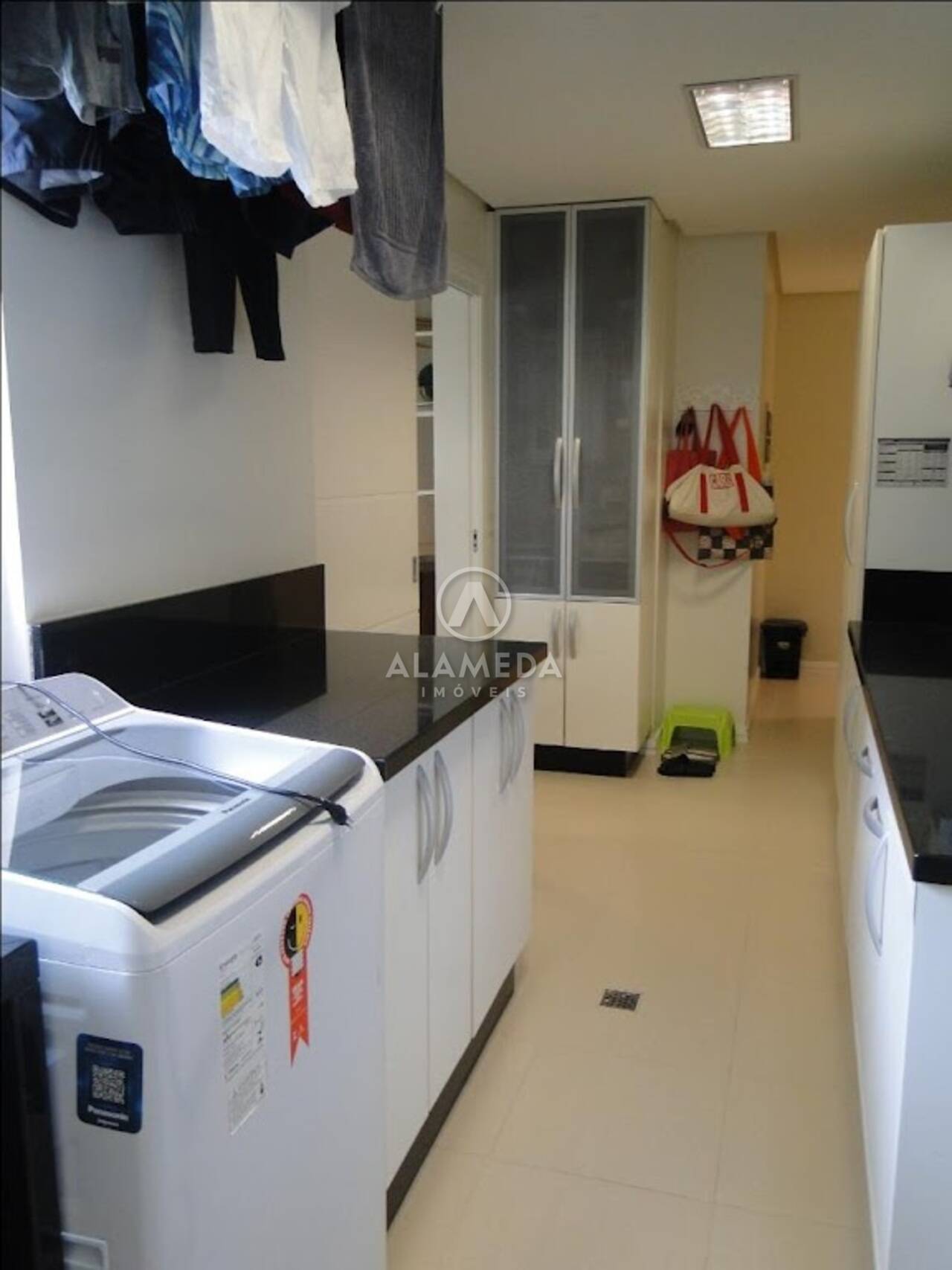 Apartamento Jardim Blumenau, Blumenau - SC