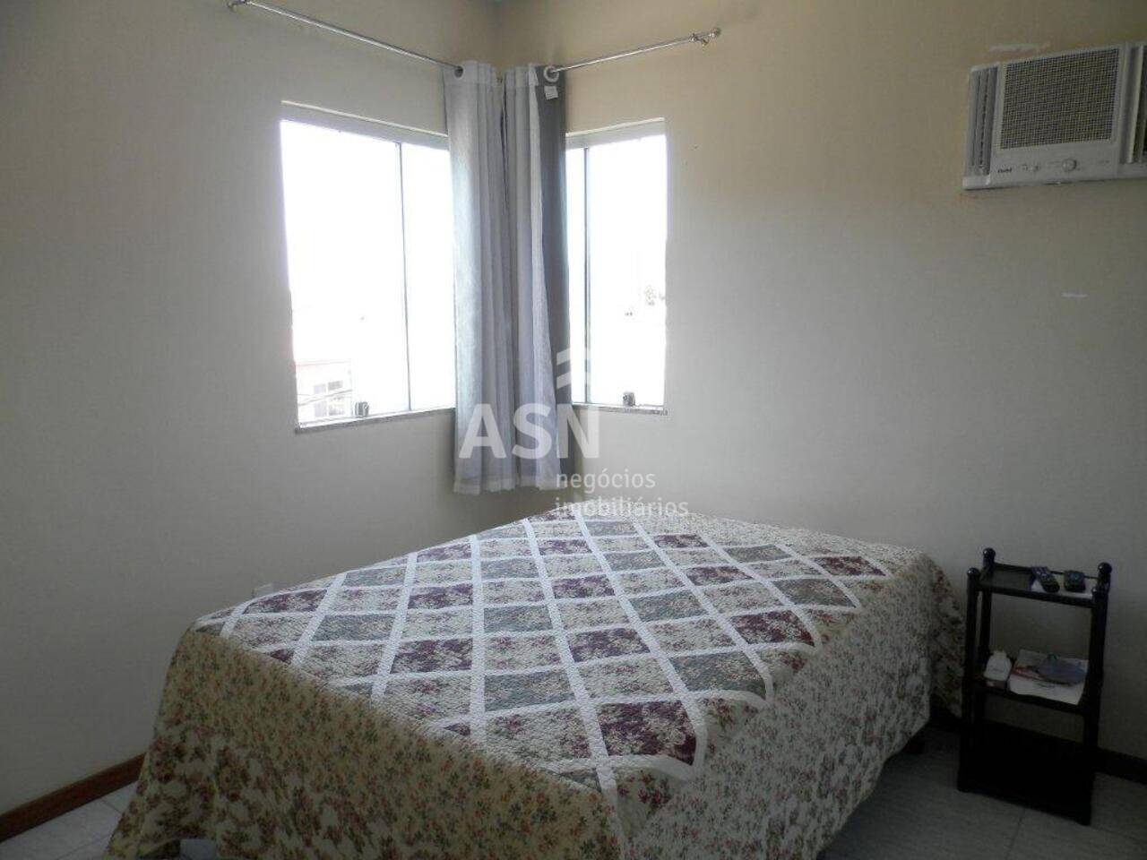 Apartamento Granja dos Cavaleiros, Macaé - RJ