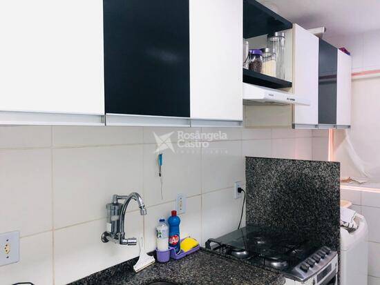 Apartamento Planalto, Teresina - PI