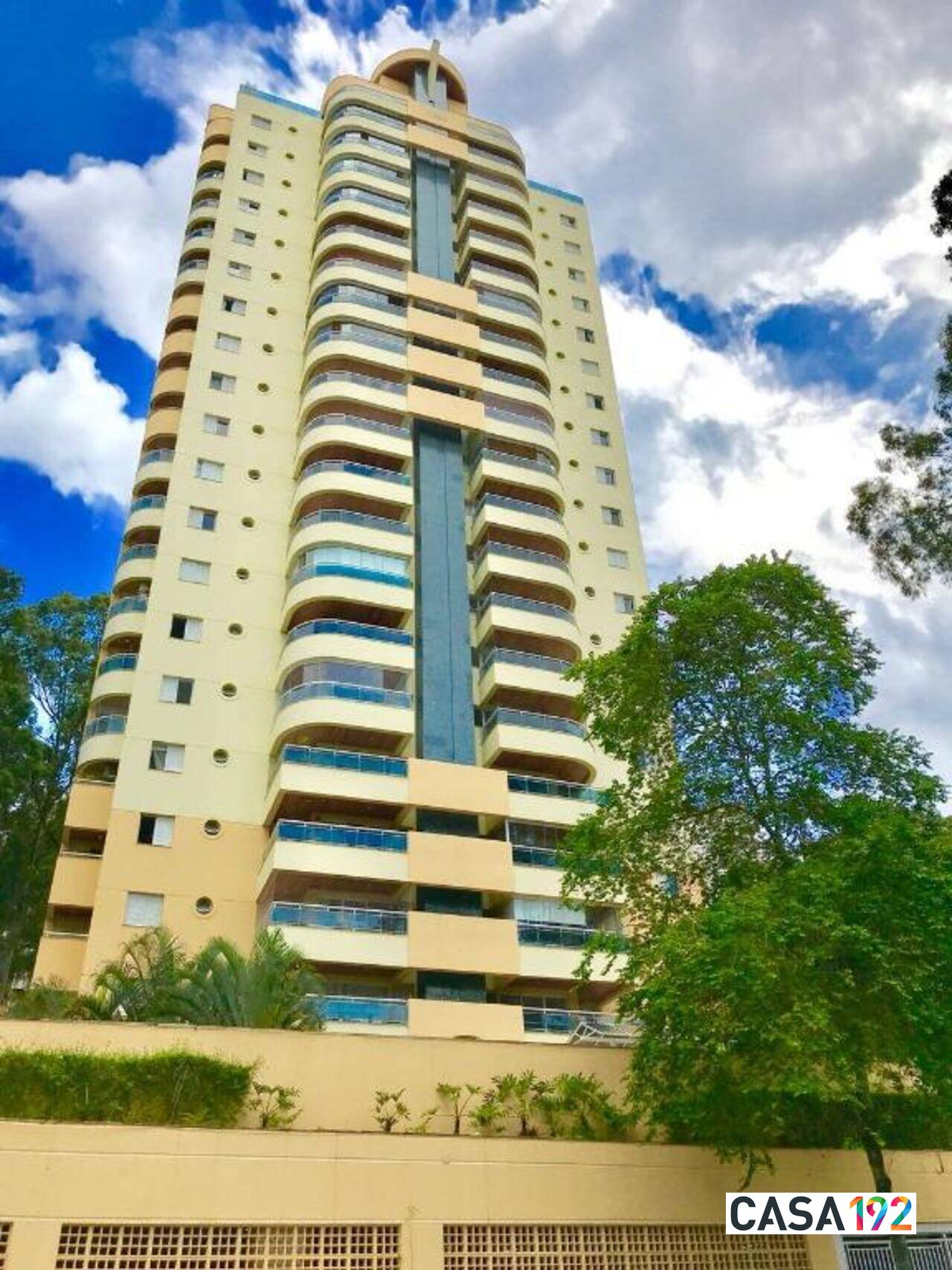 Apartamento Morumbi, São Paulo - SP